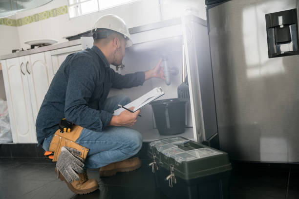 Best Water Heater Repair  in Vaiden, MS