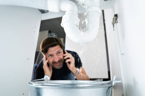Best Sewer Cleaning Services  in Vaiden, MS