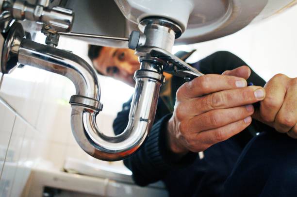 Best Water Softener Installation  in Vaiden, MS