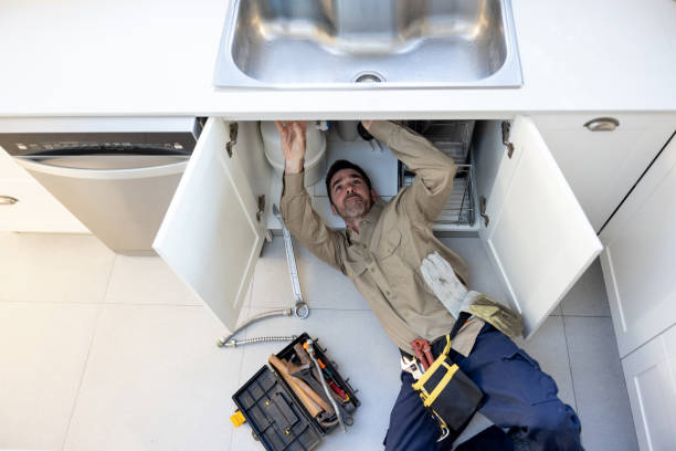Best Hot Water Heater Installation  in Vaiden, MS