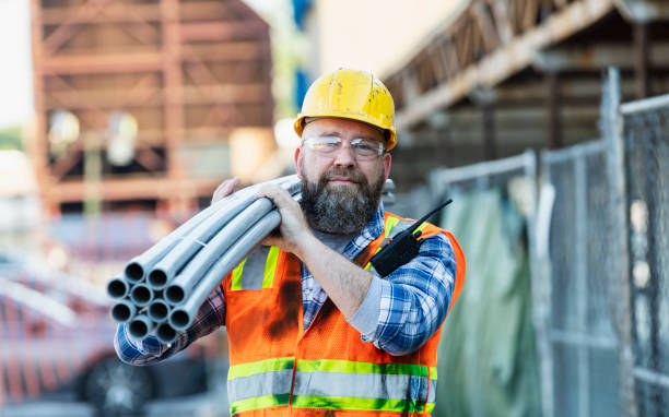 Best Emergency Plumber  in Vaiden, MS