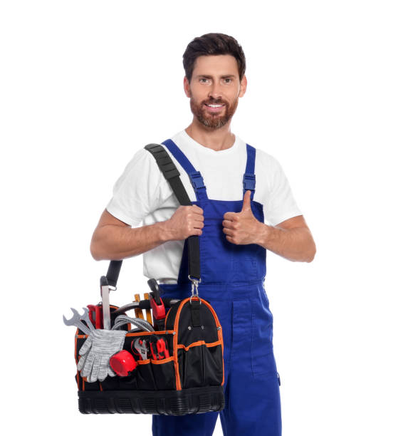 Best Drain Cleaning Services  in Vaiden, MS