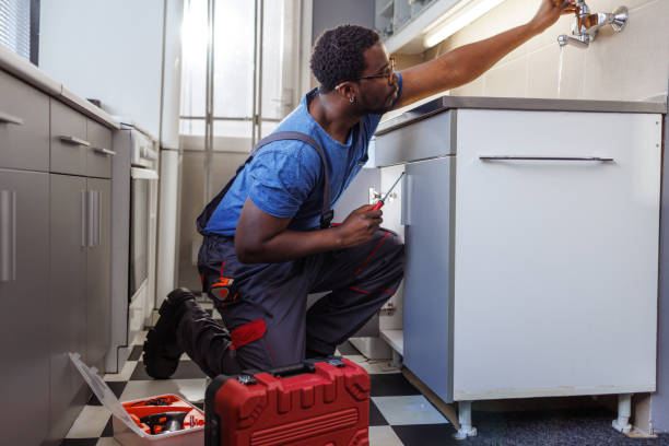Best Residential Plumbing Services  in Vaiden, MS